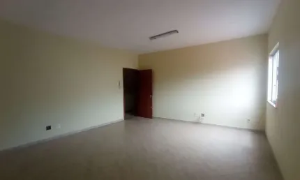 Sala para alugar, 40 m² por R$ 1.400,00/mês - Jardim - Santo André/SP