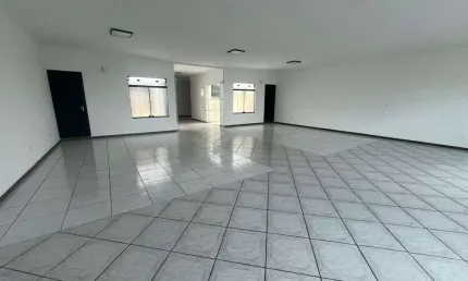 Sala para alugar, 100 m² por R$ 3.500,00/mês - Cidade São Jorge - Santo André/SP