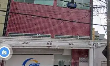 Sala para alugar, 18 m² por r$ 1.300,00/mês - vila bela vista - santo andré/sp