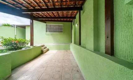 Casa com 2 dormitórios para alugar, 86 m² por r$ 3.337,00/mês - vila bastos - santo andré/sp
