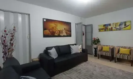 Sobrado com 3 dormitórios, 269 m² - venda por r$ 750.000,00 ou aluguel por r$ 7.432,00/mês - vila floresta - santo andré/sp