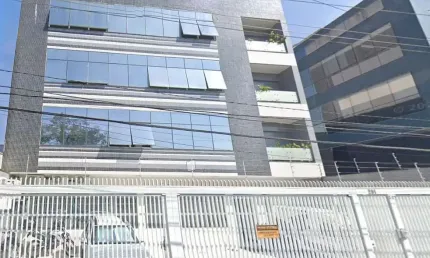 Sala para alugar, 33 m² por r$ 1.921,93/mês - parque são diogo - são bernardo do campo/sp