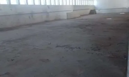 Galpão para alugar, 750 m² por r$ 17.550,00/mês - jardim jamaica - santo andré/sp