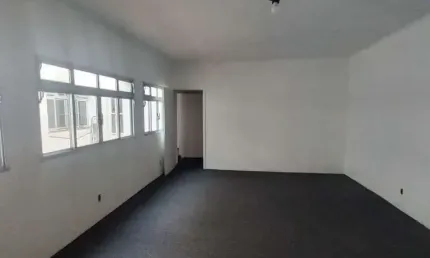 Sala para alugar, 90 m² por r$ 2.676,00/mês - parque das nações - santo andré/sp