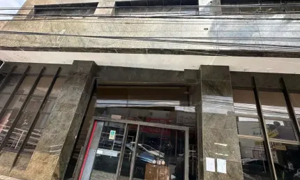 Prédio para alugar, 2795 m² por r$ 70.000,00/mês - centro - santo andré/sp
