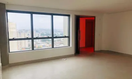 Apartamento com 3 dormitórios para alugar, 140 m² por r$ 6.406,79/mês - campestre - santo andré/sp