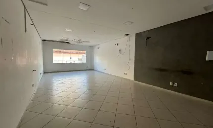 Sala para alugar, 50 m² por r$ 2.090,00/mês - campestre - santo andré/sp