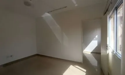 Sala para alugar, 30 m² por r$ 1.725,60/mês - vila curuçá - santo andré/sp