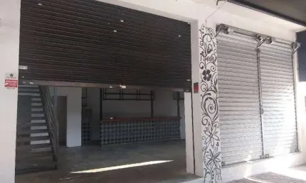 Loja para alugar, 69 m² por r$ 3.649,46/mês - taboão - são bernardo do campo/sp