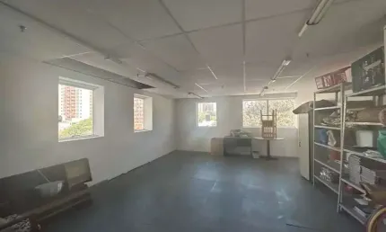 Sala para alugar, 45 m² por r$ 2.659,36/mês - rudge ramos - são bernardo do campo/sp