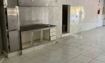 Loja para alugar, 151 m² por r$ 5.490,00/mês - demarchi - são bernardo do campo/sp