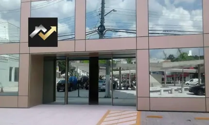 Loja para alugar, 272 m² por r$ 18.307,33/mês - rudge ramos - são bernardo do campo/sp