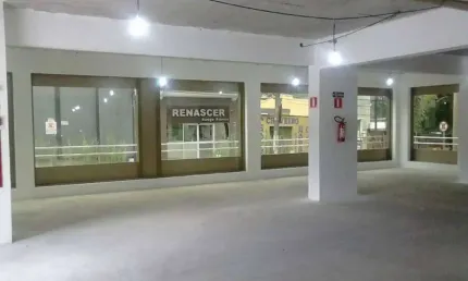 Sala para alugar, 542 m² por r$ 28.714,66/mês - rudge ramos - são bernardo do campo/sp
