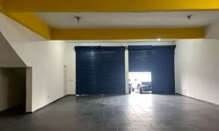 Loja para alugar, 120 m² por r$ 7.216/mês - vila nogueira - diadema/sp