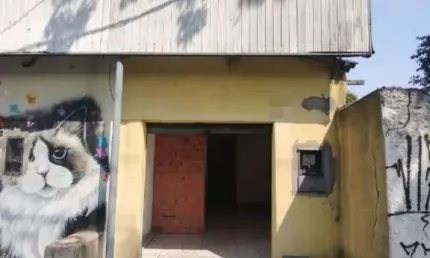 Loja para alugar, 34 m² por R$ 1.331,24/mês - Paulicéia - São Bernardo do Campo/SP