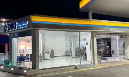 Salão para alugar, 40 m² por R$ 5.500,00/mês - Jardim São Caetano - São Caetano do Sul/SP