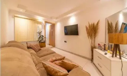 Sobrado com 5 dormitórios para alugar, 320 m² por r$ 8.184,00/mês - jardim las vegas - santo andré/sp