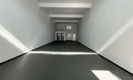 Galpão para alugar, 180 m² por R$ 6.092,00/mês - Vila Luzita - Santo André/SP