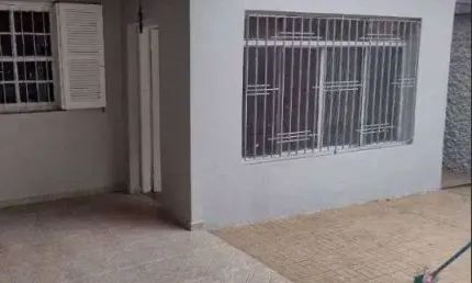 Sobrado para alugar, 200 m² por r$ 7.100,00/mês - vila bastos - santo andré/sp