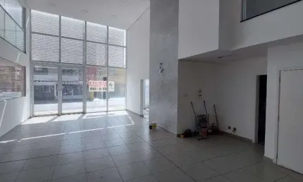 Prédio para alugar, 750 m² por R$ 31.600,00/mês - Vila Gilda - Santo André/SP