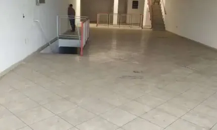 Salão para alugar, 400 m² por R$ 14.990,00/mês - Vila Linda - Santo André/SP