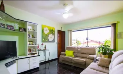 Sobrado com 3 dormitórios, 218 m² - venda por r$ 755.000,00 ou aluguel por r$ 5.938,00/mês - vila floresta - santo andré/sp