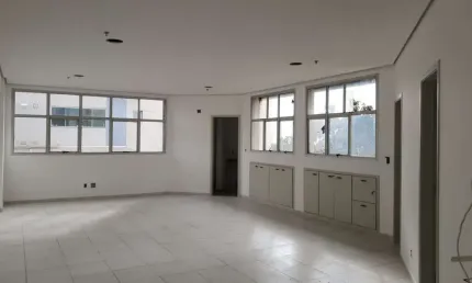 Sala para alugar, 64 m² por r$ 2.480,71/mês - rudge ramos - são bernardo do campo/sp