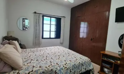 Casa com 3 dormitórios para alugar, 284 m² por r$ 6.005,00/mês - santa maria - santo andré/sp