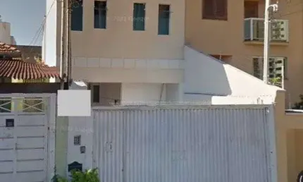 Sobrado com 3 dormitórios para alugar, 241 m² por r$ 15.000,00/mês - jardim bela vista - santo andré/sp