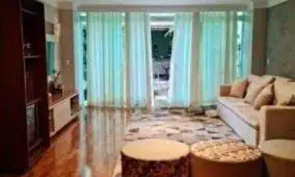 Sobrado com 3 dormitórios para alugar, 276 m² por r$ 8.239,00/mês - vila valparaíso - santo andré/sp