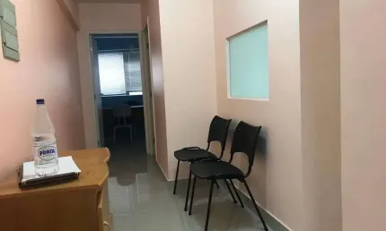 Sala, 41 m² - venda por r$ 402.800,00 ou aluguel por r$ 3.060,00/mês - vila gilda - santo andré/sp