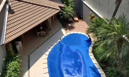 Sobrado para alugar, 614 m² por r$ 30.002,00/mês - campestre - santo andré/sp