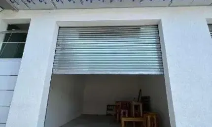 Salão para alugar, 20 m² por r$ 1.725,30/mês - jardim do estádio - santo andré/sp