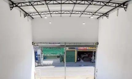 Galpão para alugar, 383 m² por r$ 12.000/mês - jardim zaira - mauá/sp