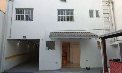 Salão para alugar, 445 m² por R$ 20.000,00/mês - Vila Gilda - Santo André/SP