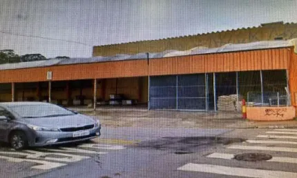 Galpão para alugar, 600 m² por r$ 22.000,00/mês - parque jaçatuba - santo andré/sp