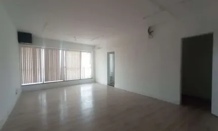 Sala para alugar, 41 m² por r$ 1.550/mês - parque joão ramalho - santo andré/sp