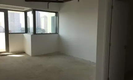 Sala para alugar, 83 m² por r$ 9.081,00/mês - jardim paulista - são paulo/sp