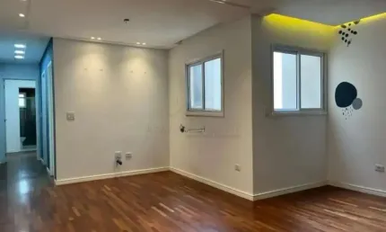 Cobertura  à venda no bairro vila valparaiso - 138m²