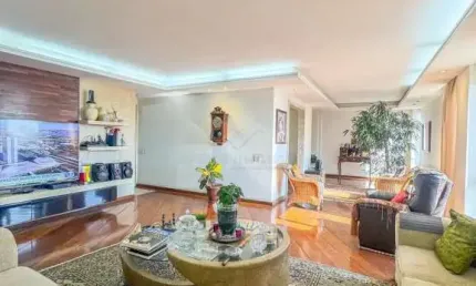 Apartamento com 03 quartos à venda, 193,55 m² no bairro assunção santo andré