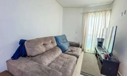 Cobertura com  2 Quartos 1 Suíte  á venda ,  118 m2  na Vila Bela vista - Santo André/SP