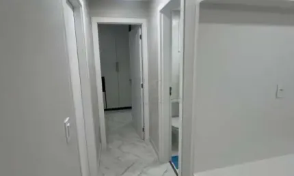 Apartamento com 2 Quartos para venda, 56m² por R$430.000,00