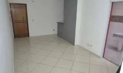 Apartamento apartamento sem condomínio em santo andré