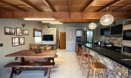 Cobertura com 03 quartos à venda, 153m2  - vila eldizia - santo andré/sp