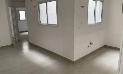 Cobertura com 2 quartos à venda na Vila Pires, Santo André 
