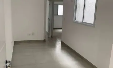 Cobertura com 2 dormitórios à venda, 95 m² por r$ 466.400,00 - vila pires - santo andré/sp