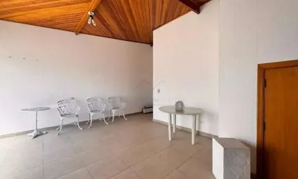 Cobertura com 3 dormitórios à venda, 180m² por r$ 785.500,00 - vila alzira - santo andré/sp