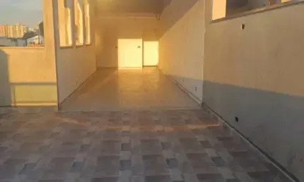 Apartamento com 3 quartos à venda, 67 m² - bairro paraíso - santo andré/sp