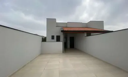 Cobertura com 2 dormitórios à venda, 102 m² por r$ 470.000,00 - parque oratório - santo andré/sp