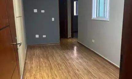 Cobertura com 02 quartos à venda, 50 m² no Jardim Santo André - Santo André/SP